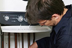 boiler repair Carreglefn